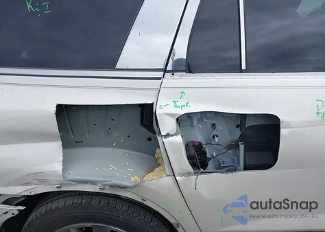 2010 Buick Enclave 2Xl из США, поврежденный, VIN 5GALRCED1AJ104820